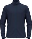 The Berra Mid Layer zip.