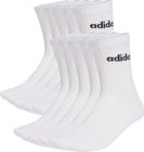 Linear Cushioned Crew Sock 1O Pair Pack