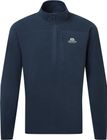 Micro Mens Zip T