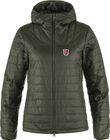 Expedition X-lätt Hoodie W