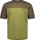 Mens Diversion Merino Bike Jersey Short Sleeve