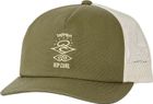 Search Icon Canvas Trucker