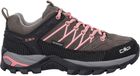 Rigel Low WMN Trekking Shoes WP