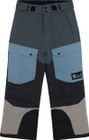Jr. Ski Pants Colorblock 742769