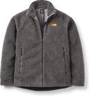 Original Pile Jacket
