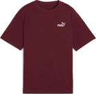 Essentials Small No. 1 Logo Relaxed Tee B