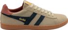 Equipe II Suede Sneaker Men
