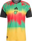 Jamaica 26 Home Pre Match Jersey