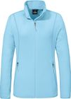 Fleece Jacket Style Ash Women