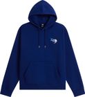 U OFF Piste Embro RLX Hoodie-graphic