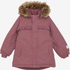 Snow Jacket w. Fur