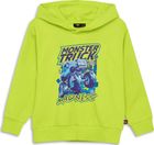 LEGO CITY HæTTETRøJE – LWSAKU 608