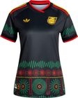 Jamaica 26 Away Jersey
