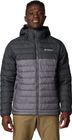 Powder Lite II Hooded Jacket
