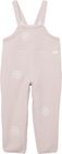 Kids’ Frosty Pile Bib Pants