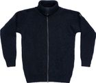 Nansen Wool Cardigan
