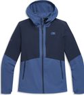 Women's Ferrosi Hoodie