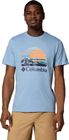 Path Lake Graphic Tee II