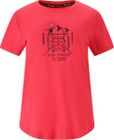 Tergo W Printed Tee
