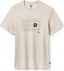 Crimp Repeat Tee