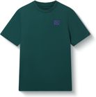 Stacked Logo Graphic Tee