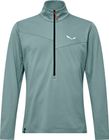 Puez Cammino Polarlite Half Zip Jacket M