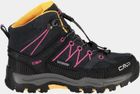 Kids Rigel Mid Trekking Shoes WP