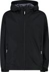 KID Jacket FIX Hood
