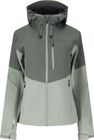 Rosea V2 W Softshell Jacket W-pro 8000