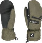 Switchback Mitten