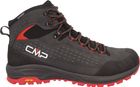 Vertyx Mid Trekking Shoes WP