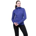 Durian Hooded Wmns Jacket