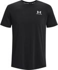 M Logo EMB Heavyweight SS