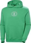 Core Graphic Sweat Hoodie
