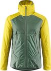 Men Hooded Iso-jacket Exploro PL60