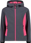 KID G Jacket FIX Hood