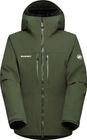 Stoney Hardshell Thermo Hooded Jacket Men