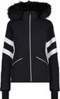 Woman Jacket Zip Hood