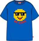 LWTAJ 703 - T-shirt Short Sleeve