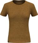 Eagle Dotted MTN AM T-shirt W