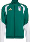 Italy 26 Tiro Presentation Jacket