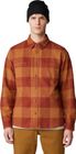 Plusher Long Sleeve Shirt