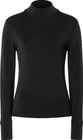 W B HOT Turtleneck