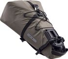 Seat-pack QR