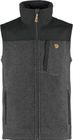 Buck Fleece Vest M