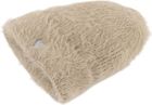Gorro Lurex Corazón Women
