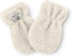 Matwolmer Teddyfleece mittens. GRS