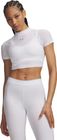 Heatgear Elite Crop Mck SS