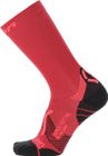 Woman Run Super Fast Mid Socks
