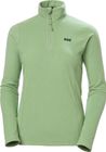 W Daybreaker 1/2 Zip Fleece